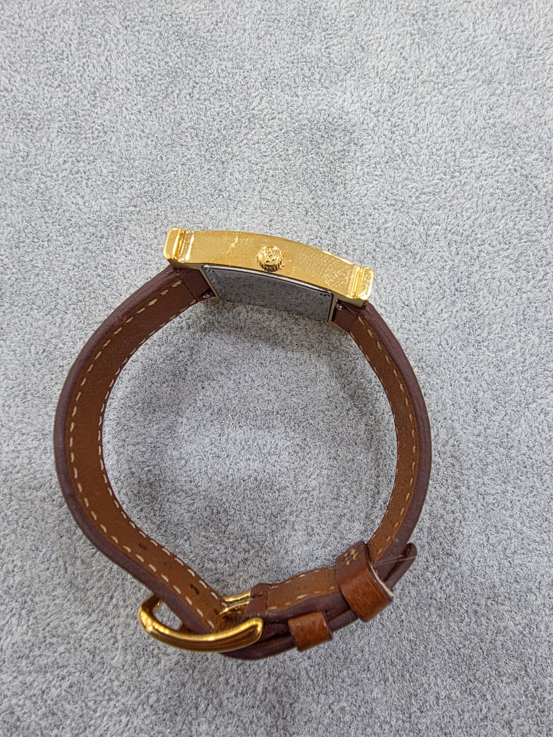 에르메스 H 아워 시계 정품 상품이미지4