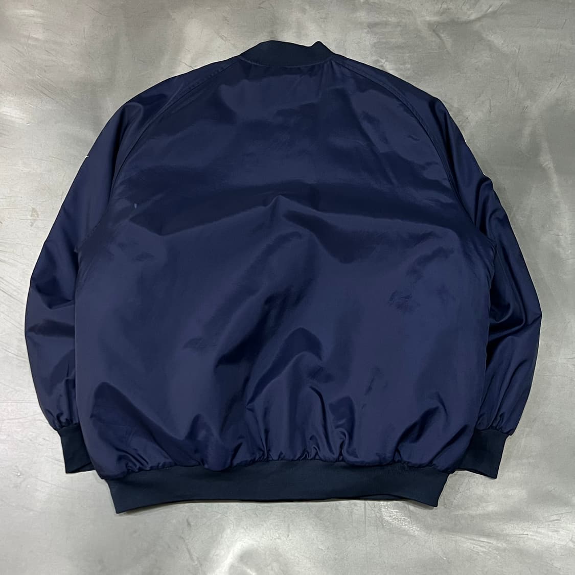  나이키 마이애미 돌핀스 스타디움 자켓 +명품감정서 y15138 상품이미지2