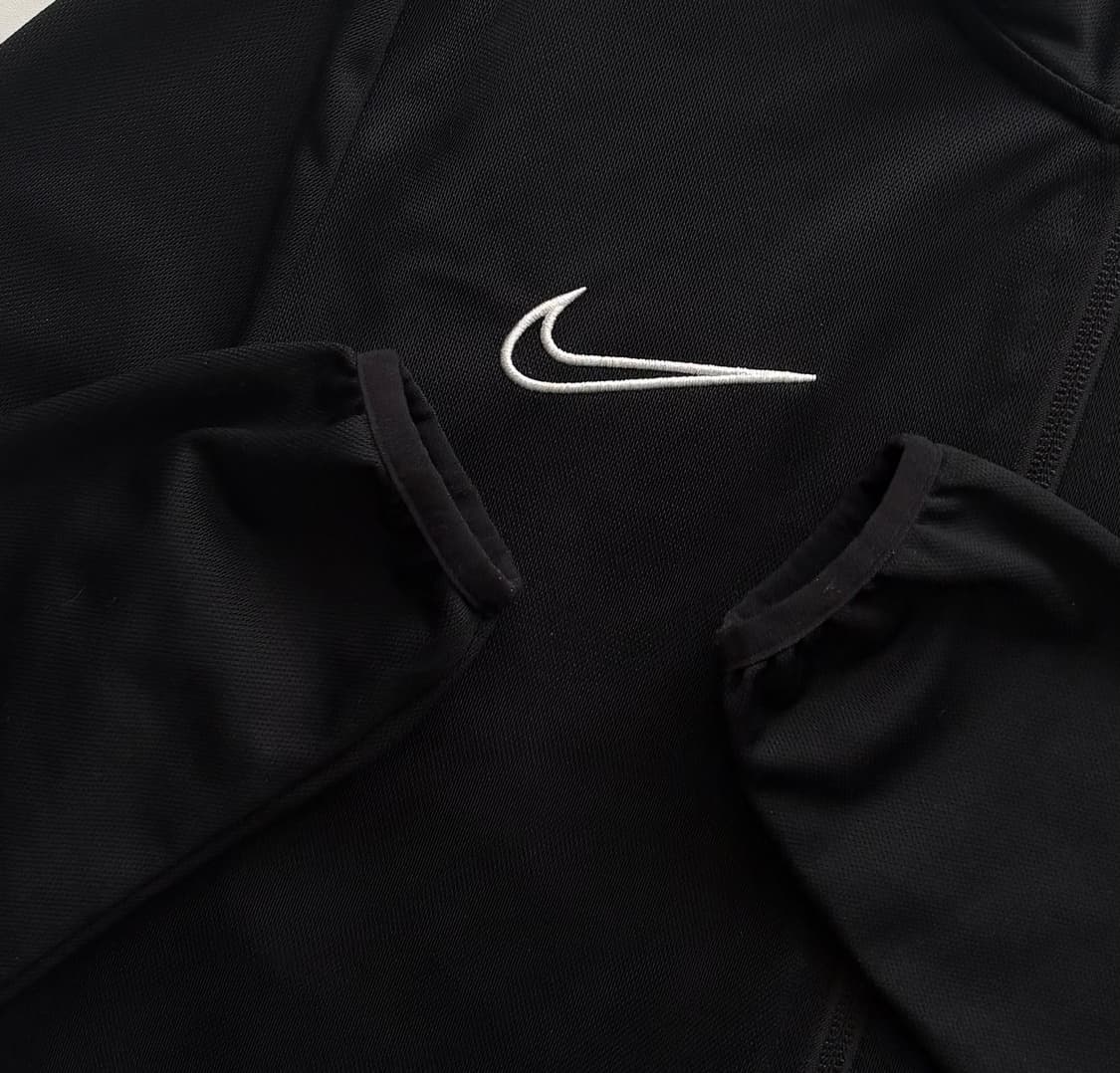 Nike 나이키 스우시 블랙 트랙 져지  상품이미지3