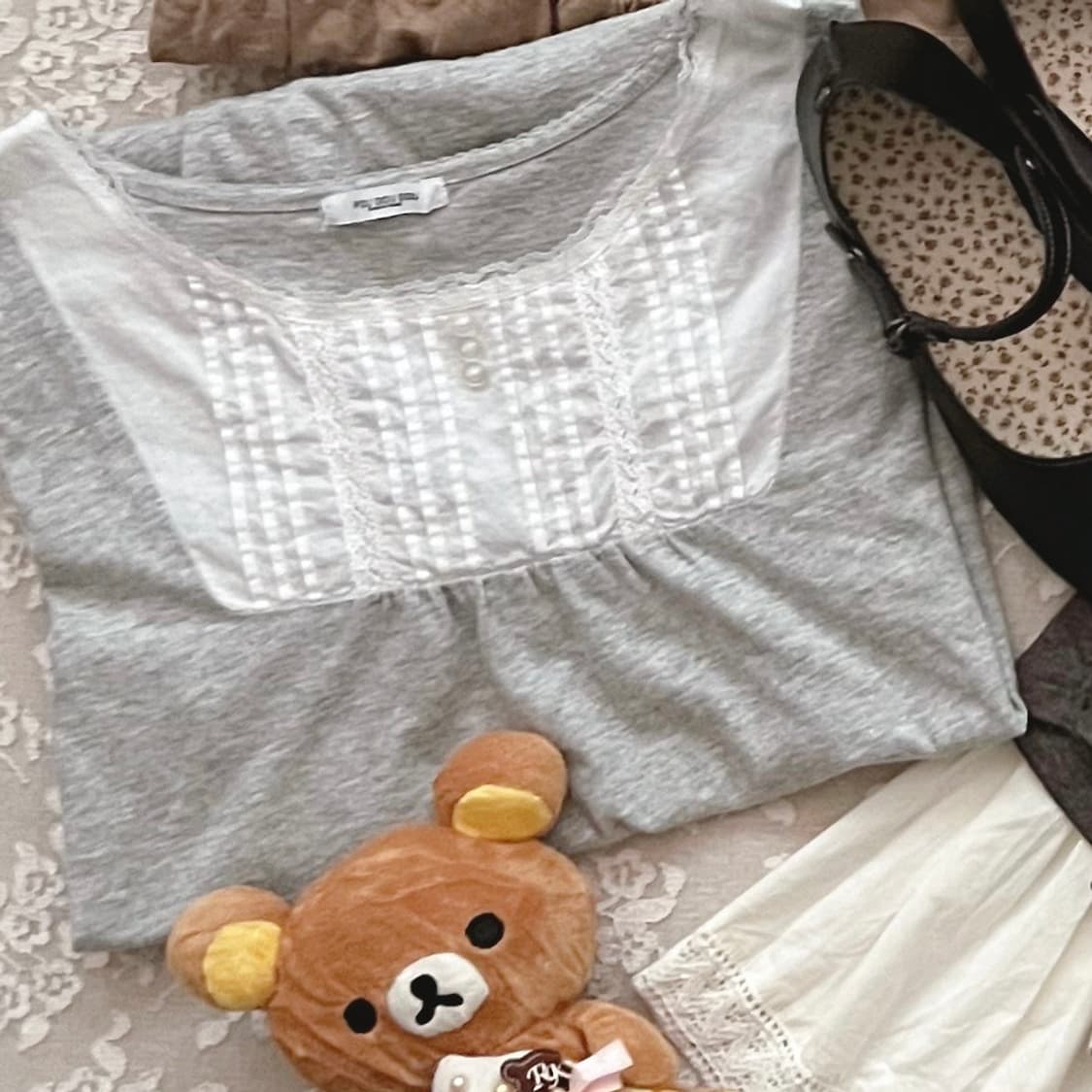 모리 티셔츠 상품이미지1