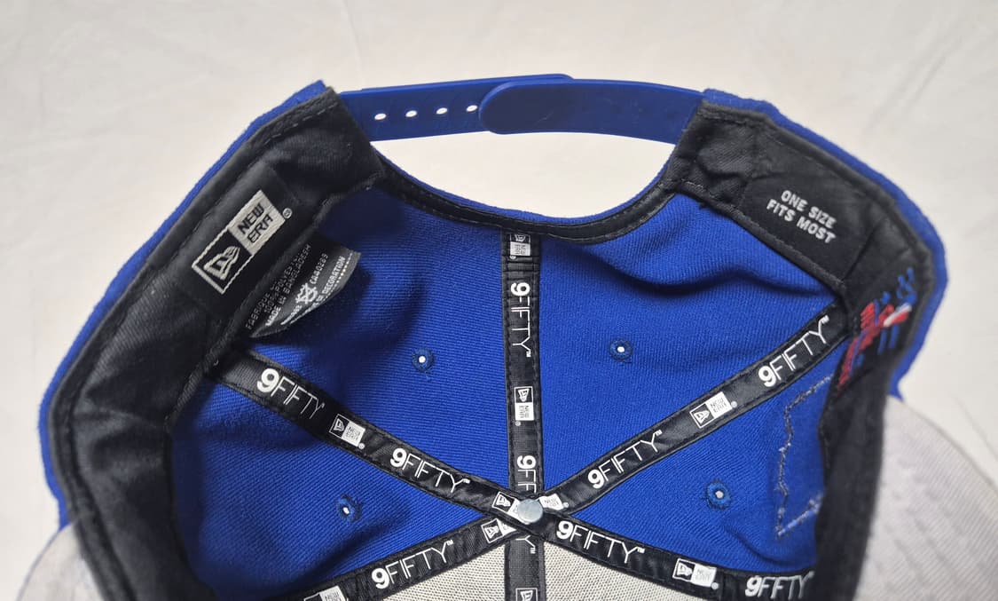 토론토 블루제이스 모자 팝니다  상품이미지3