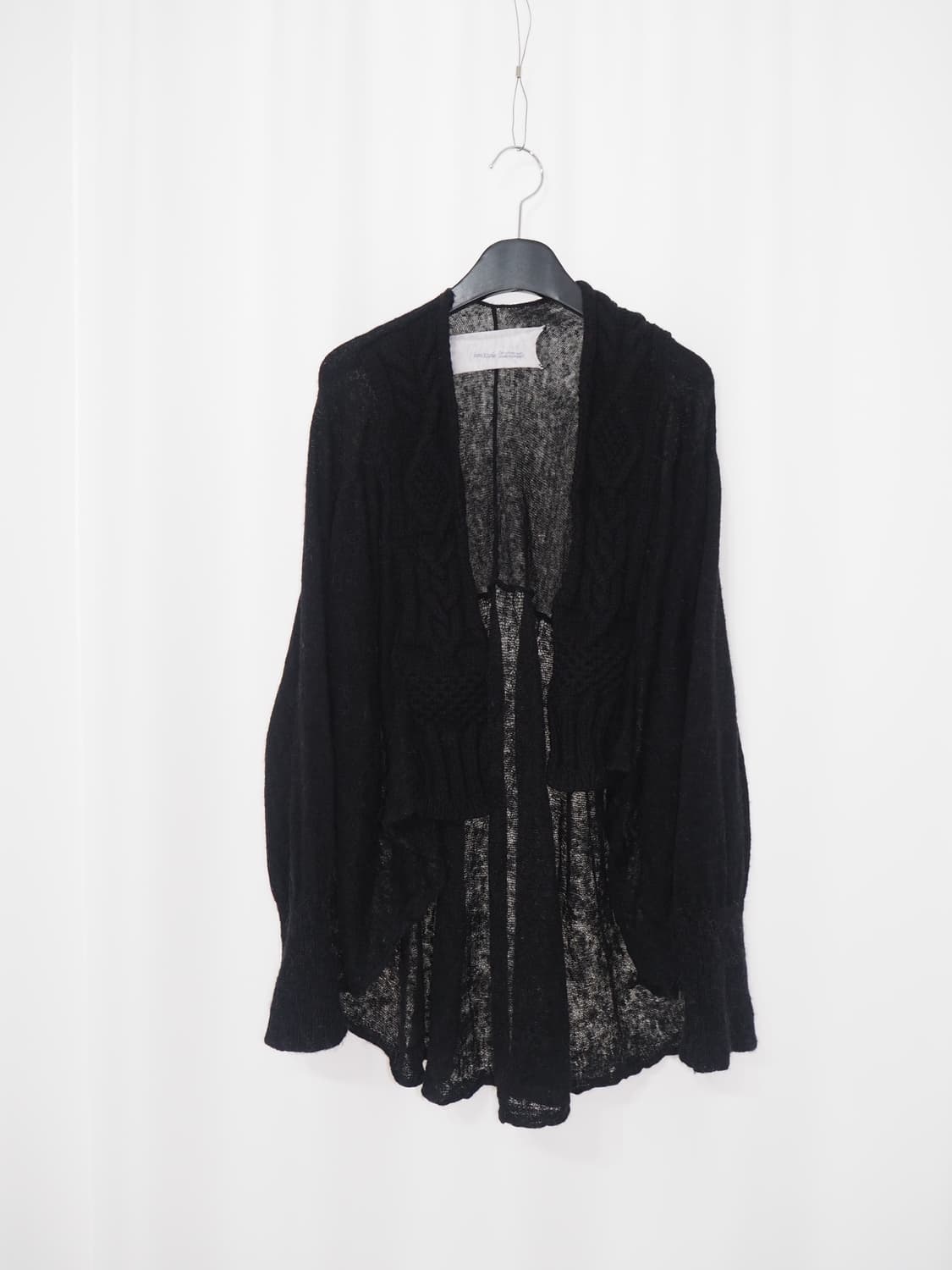 boussole cardigan  상품이미지1