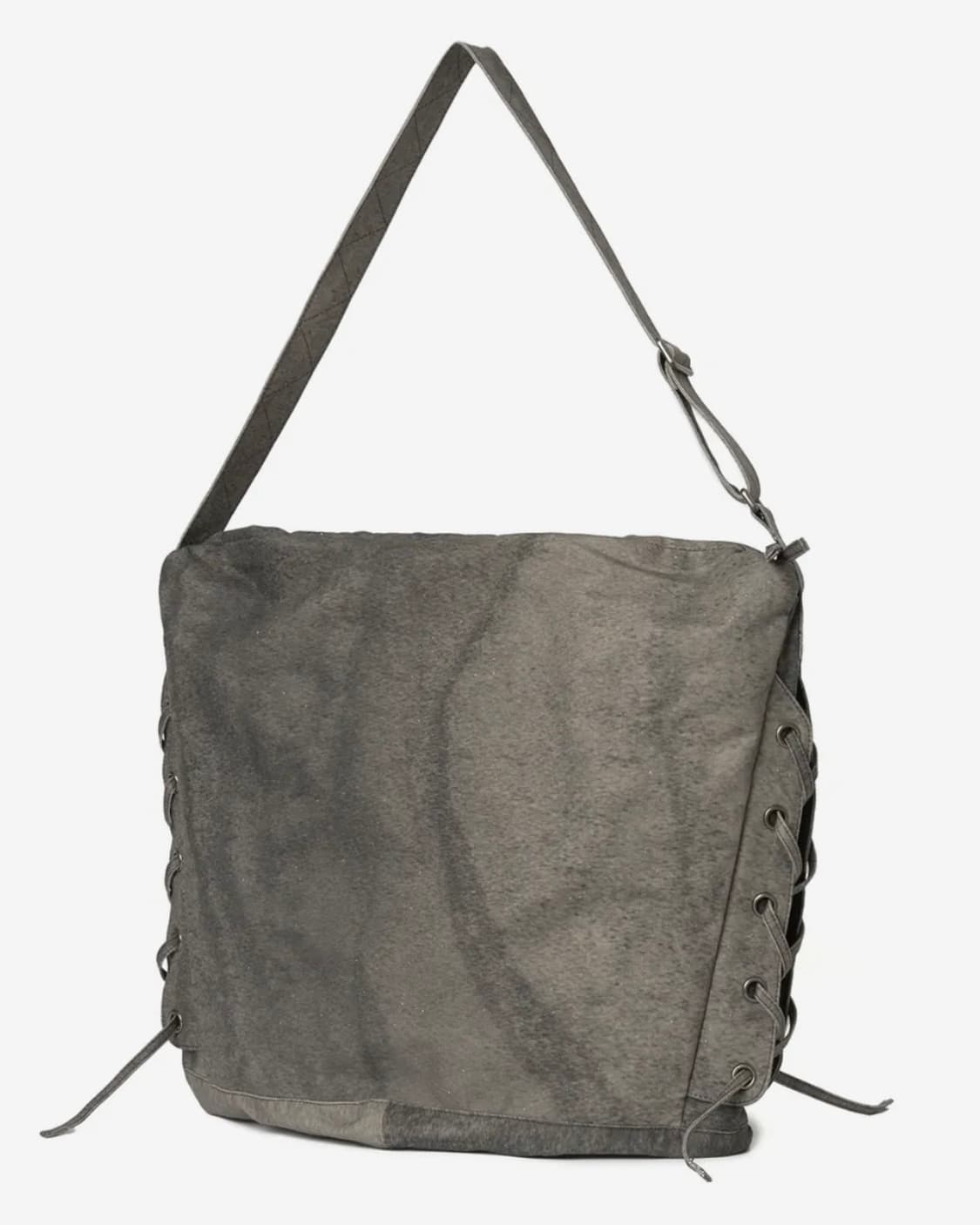 밀로 웨이브 로프 숄더 백 상품이미지2