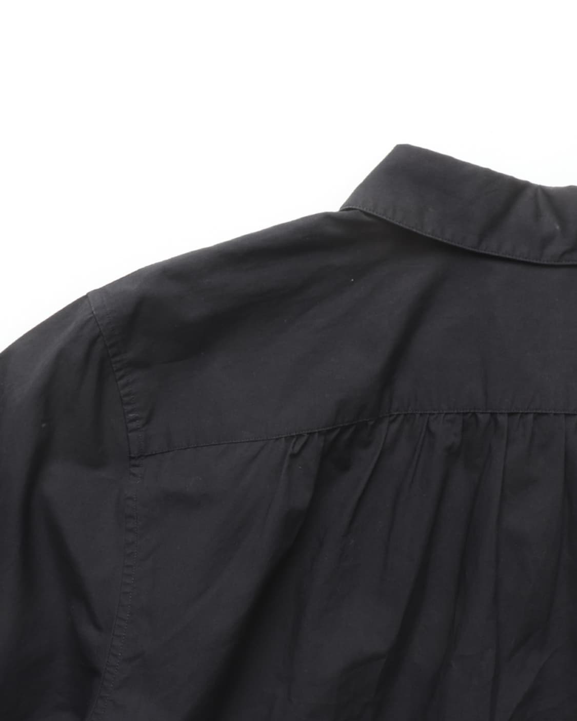 마가렛호웰 MARGARET HOWELL Ruffle Blouse 상품이미지10