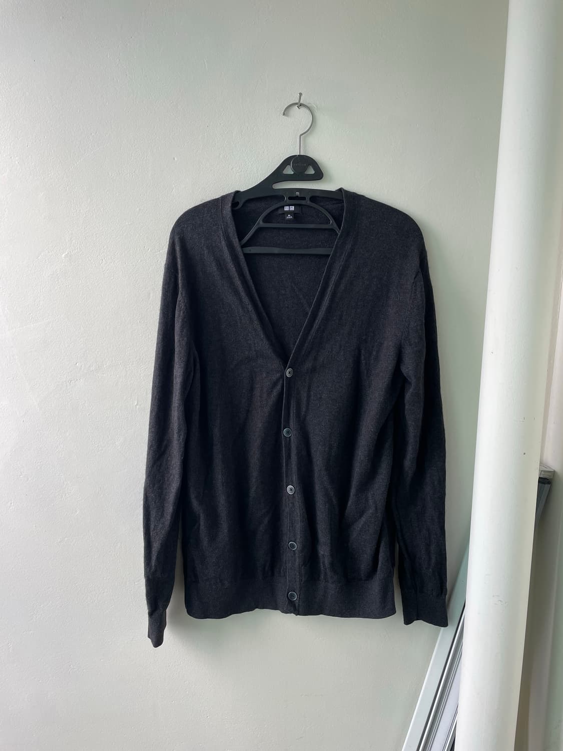 유니클로 가디건 xl 상품이미지1