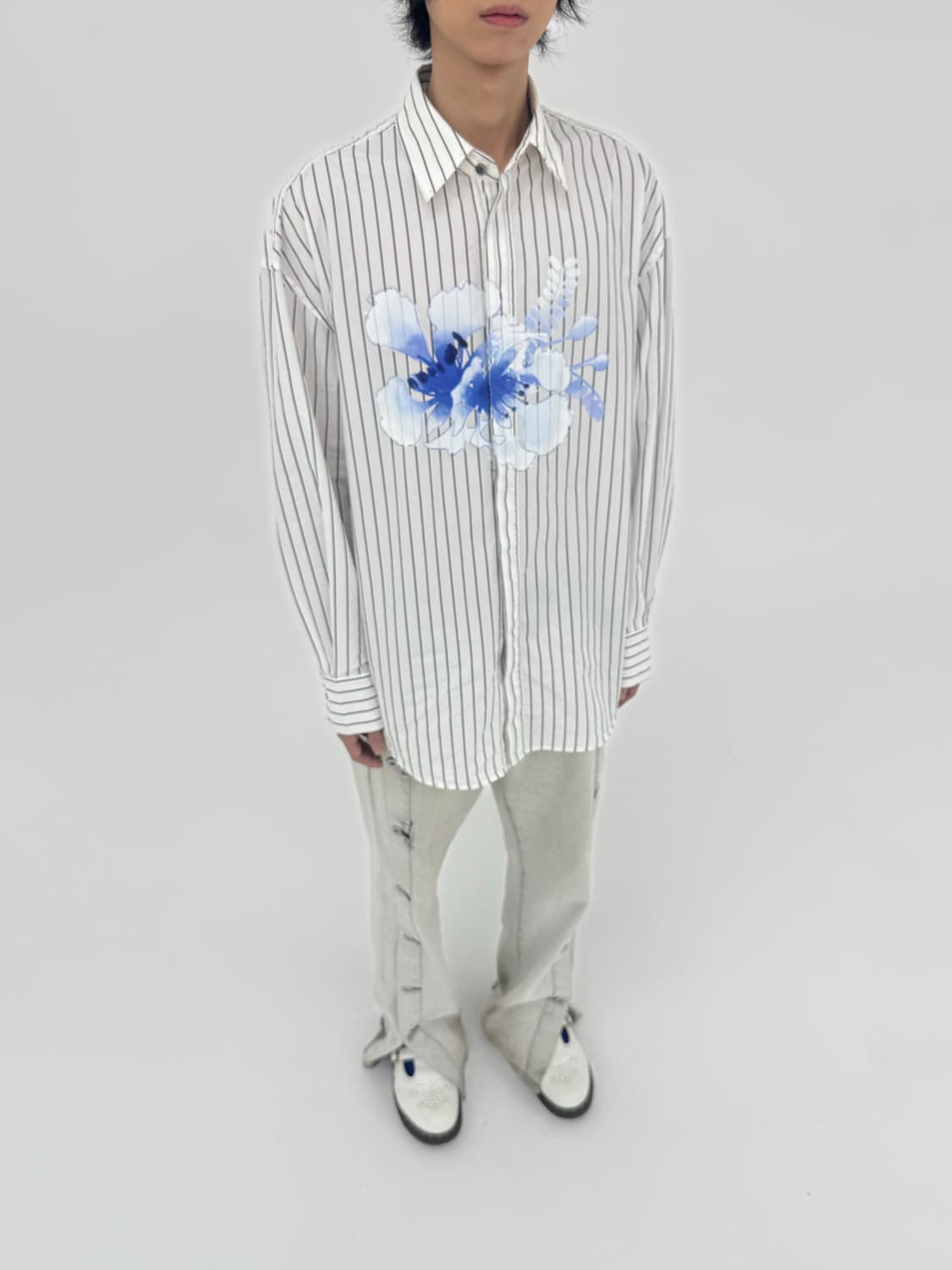 펑첸왕 셔츠 상품이미지4