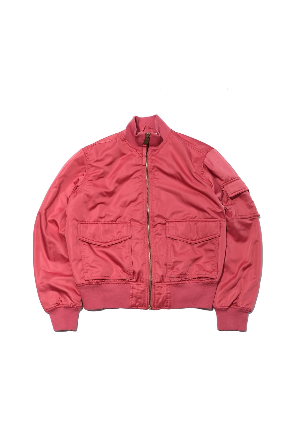 GAP G-1 타입 포켓 디테일 MA-1 항공 점퍼 women XS 상품이미지1