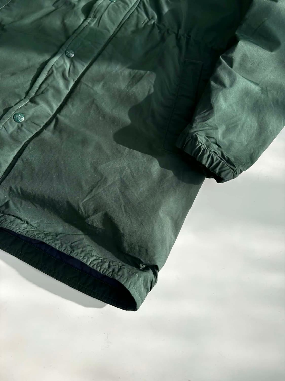 폴로 랄프로렌 트윌 매쉬 롱 파카 상품이미지6