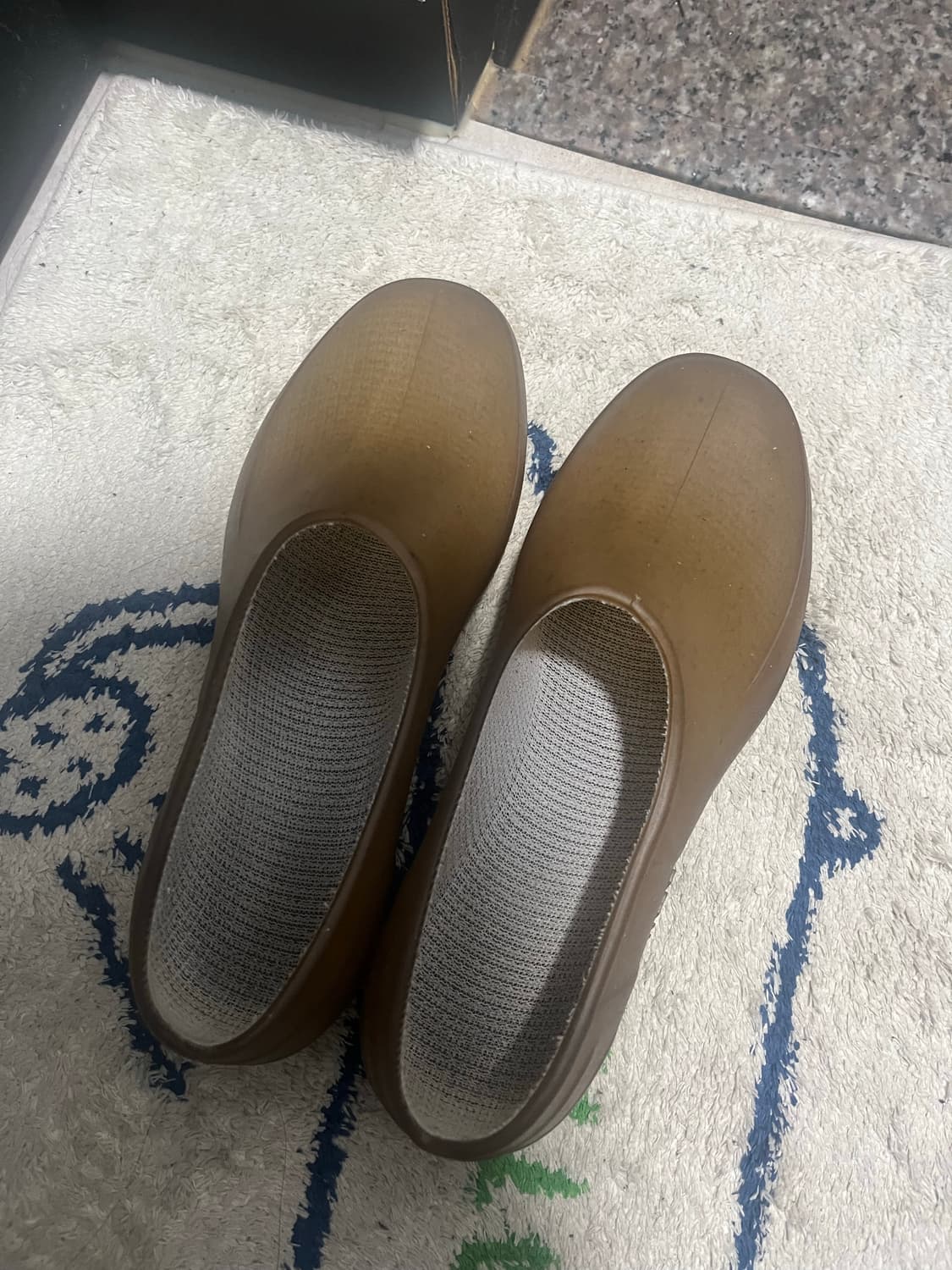 플라스티카나 클로그 (41) 상품이미지1