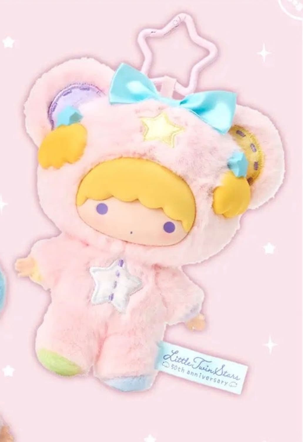 마이멜로디 헬로키티 인형 판매 상품이미지4