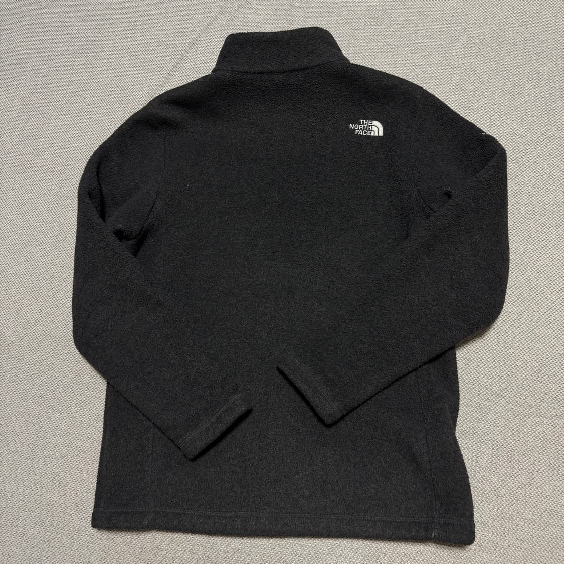 노스페이스 평창 올림픽 후리스 자켓 상품이미지6