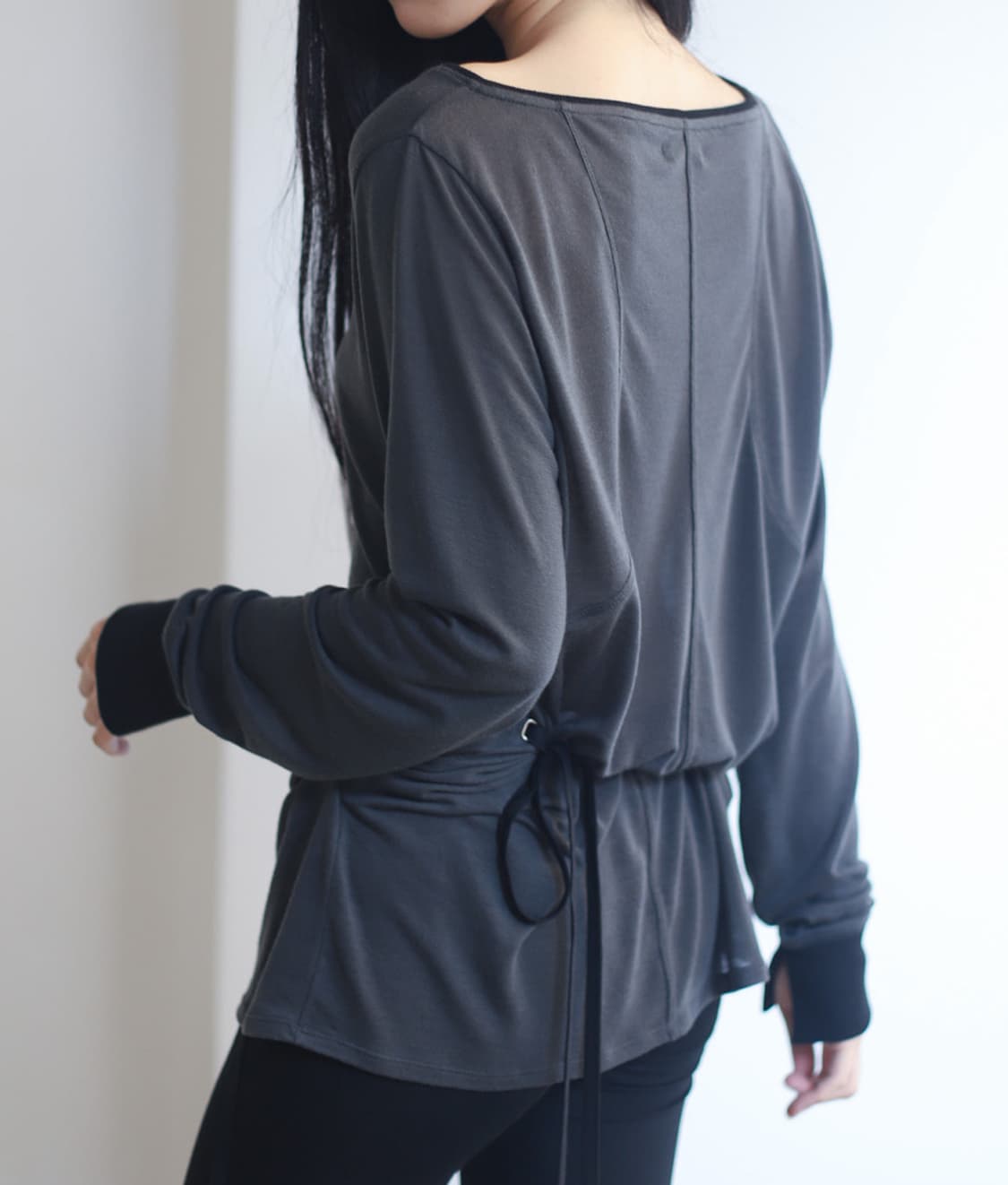 Chiyagi 롱슬리브 상품이미지4