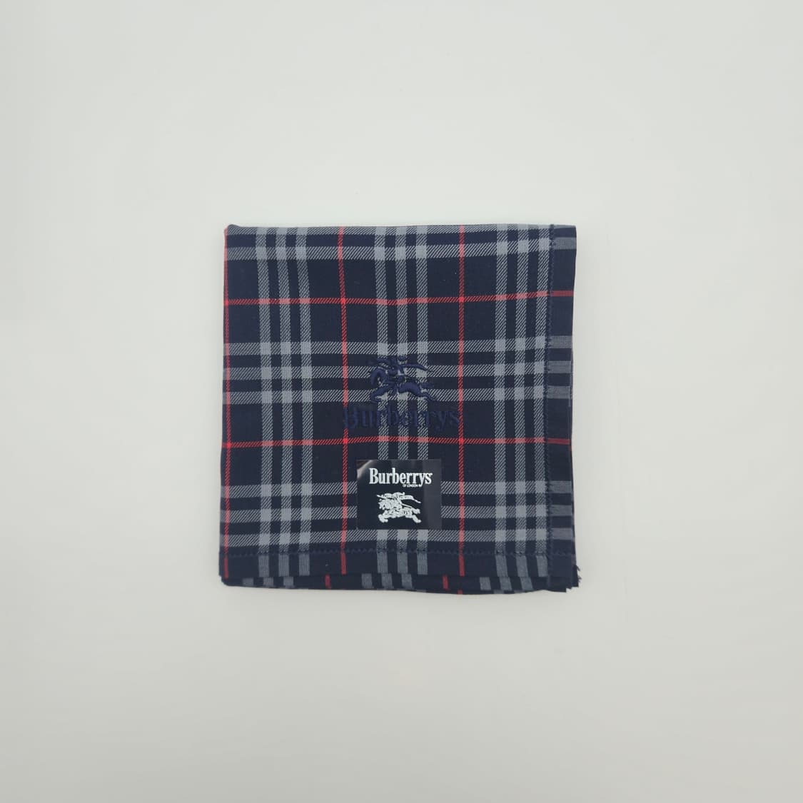 BURBERRYS 버버리즈 손수건 스카프 [BF9688-0704-01] 상품이미지2