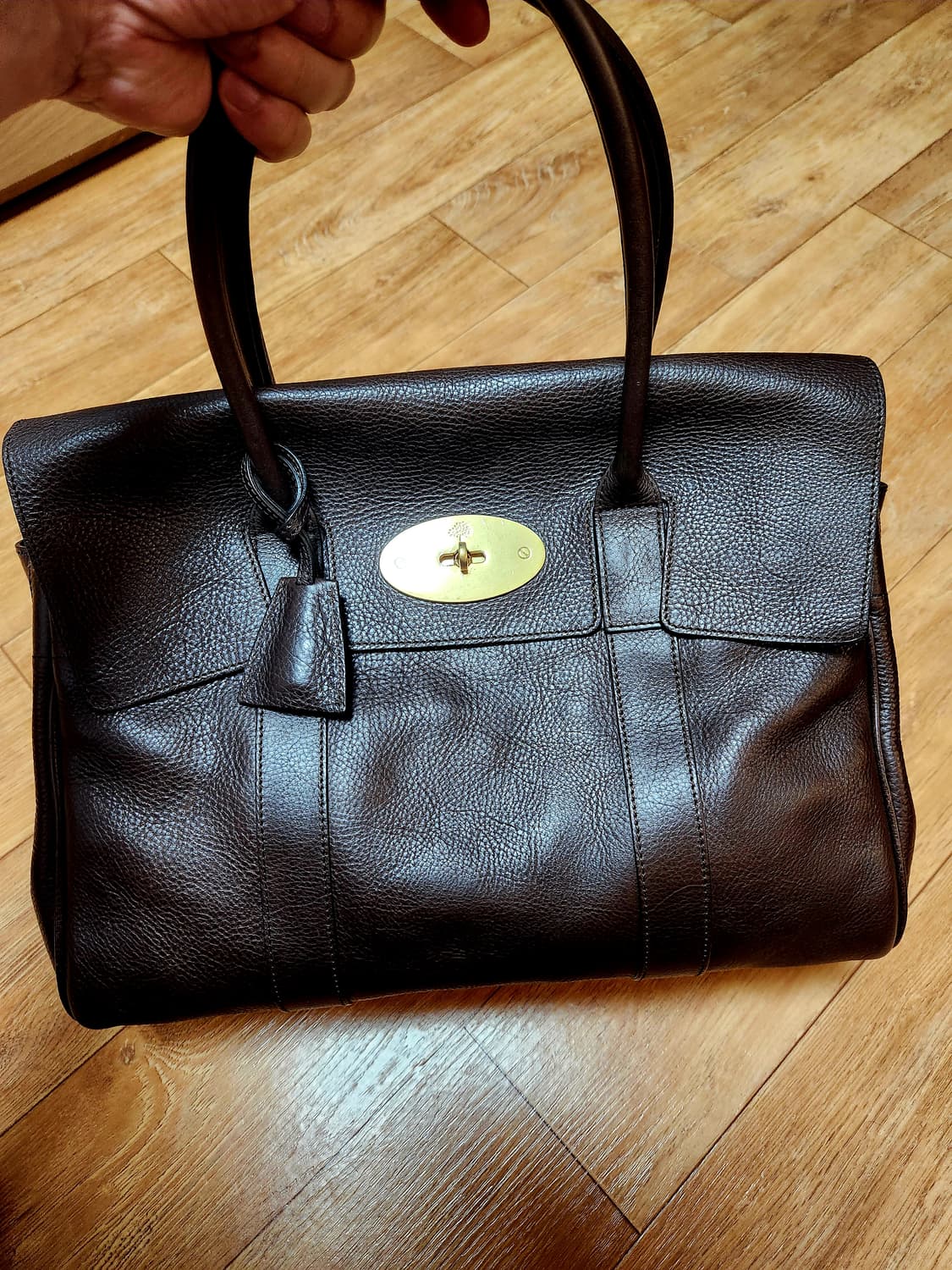 멀버리 베이스워터 미디움 hh5988 상품이미지1