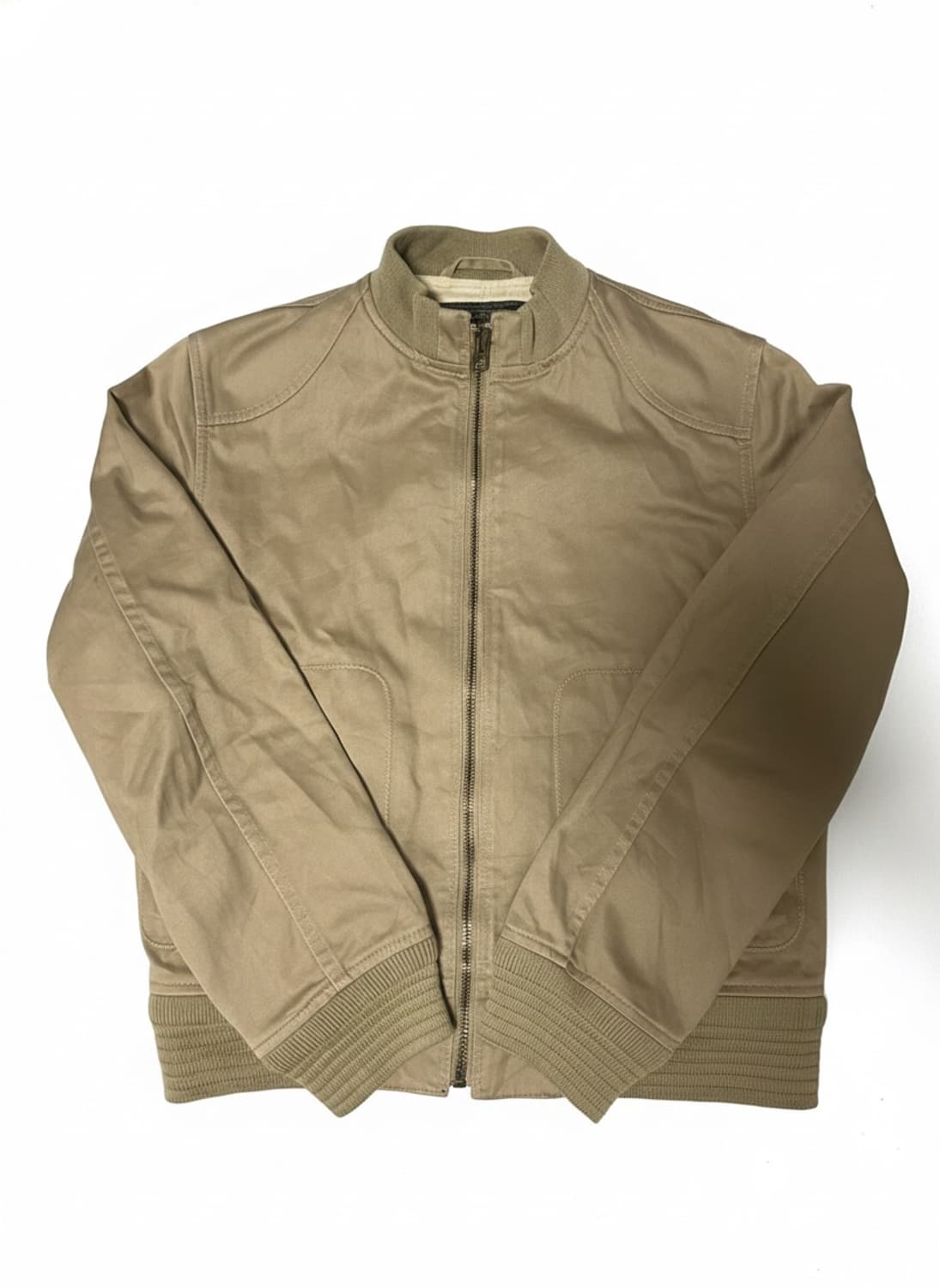 Schott 쇼트 컴뱃 자켓 상품이미지1