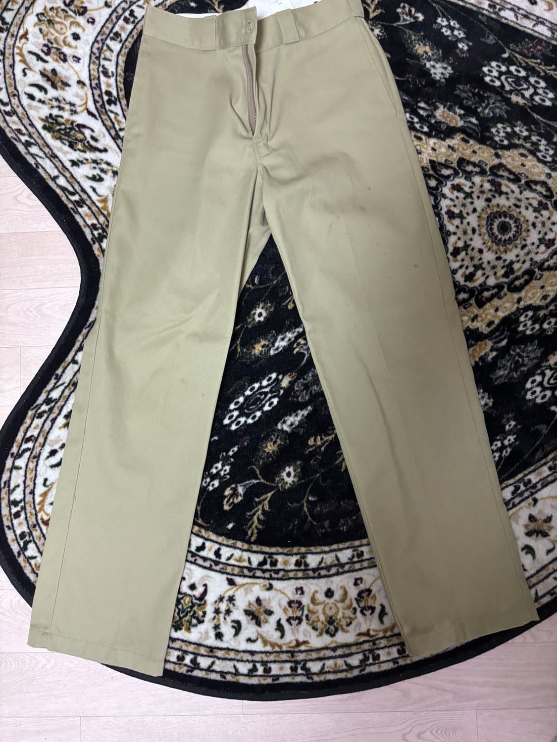 디키즈 874 베이지팬츠 상품이미지1