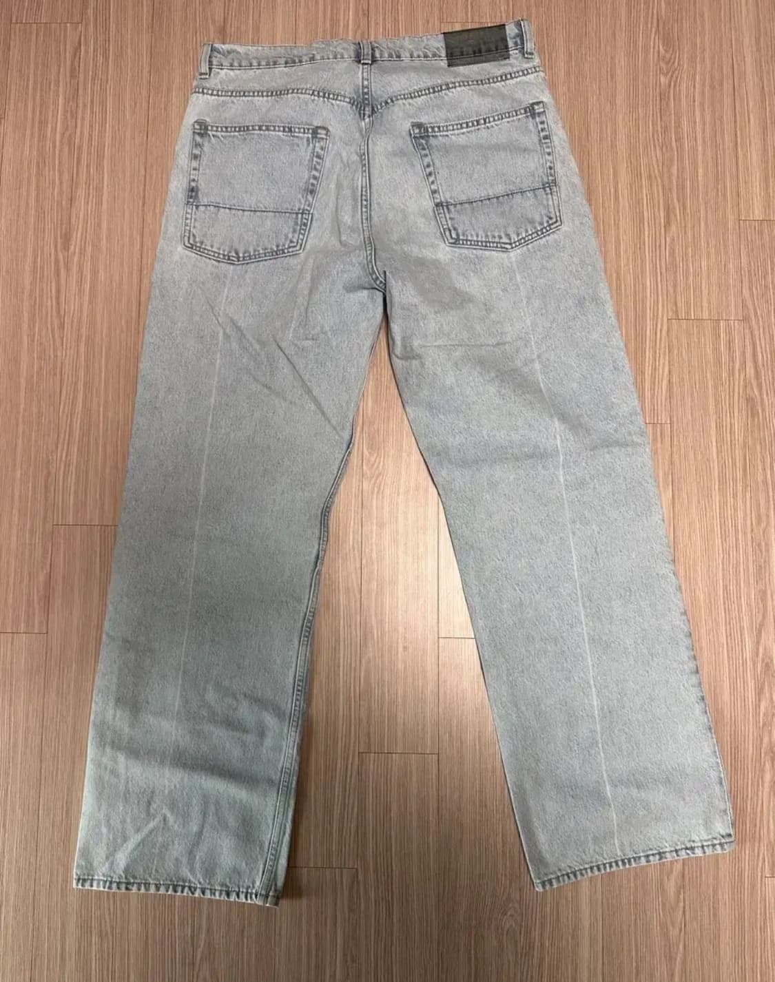 아워레가시 써드컷 데님 31 상품이미지2