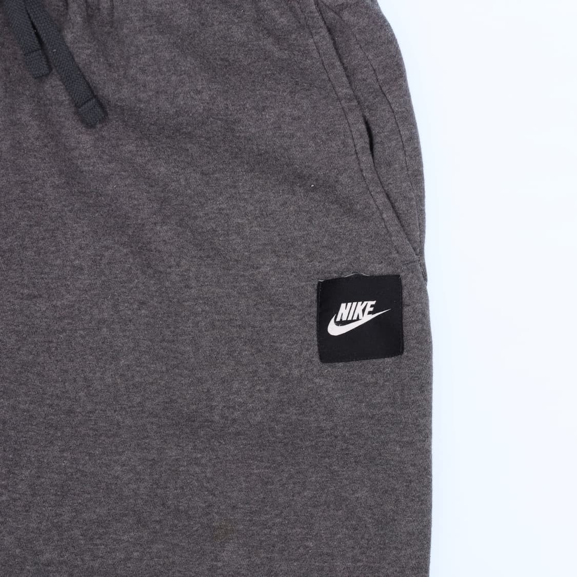 [L] 나이키 JDI 박스로고 트레이닝 조거 팬츠 바지 N7075 상품이미지3