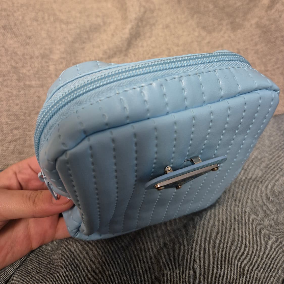 프라다 리폼 방수 파우치 상품이미지4