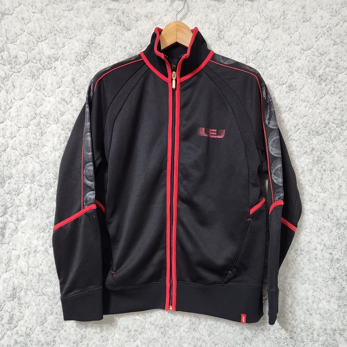 H585 [95] 리바이스 엔지니어드진 져지 상품이미지1