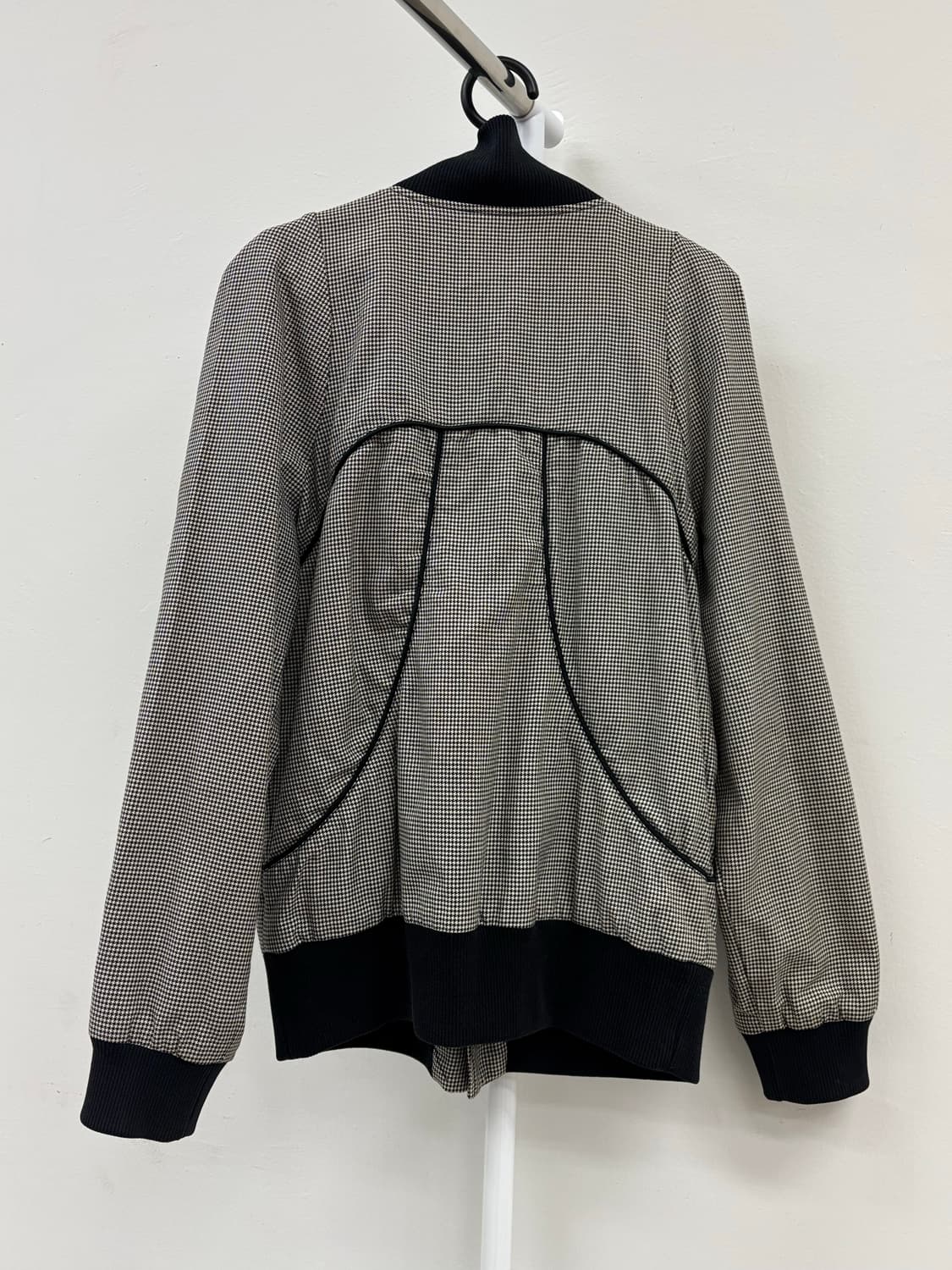 DIESEL 빈티지 디젤 블루종 자켓 상품이미지9