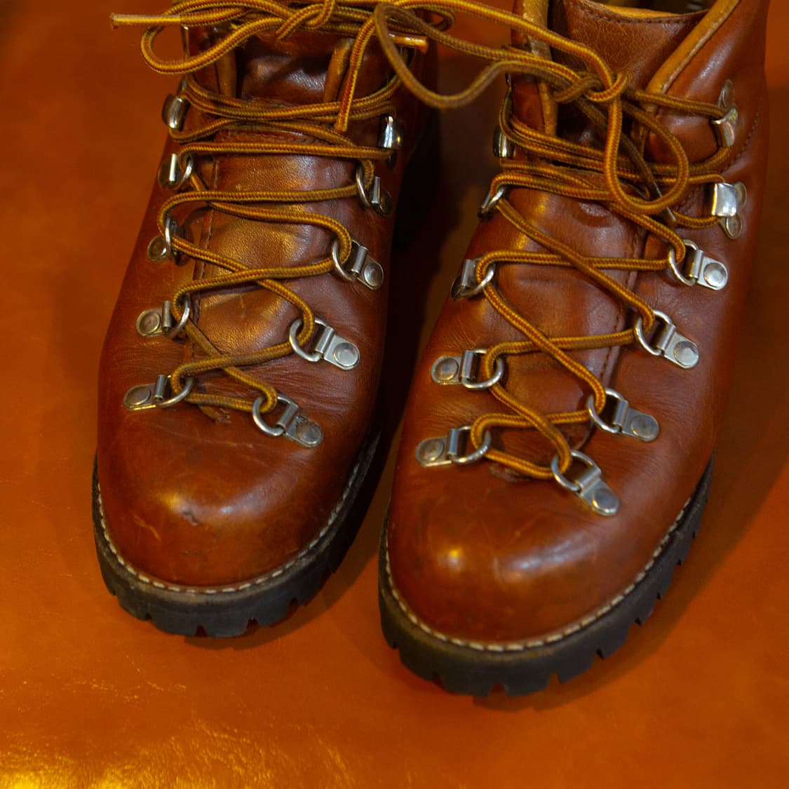 80s 대너 6490 마운틴 부츠 상품이미지6