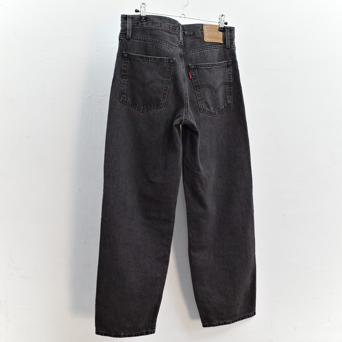 levi's baggy dad 상품이미지1