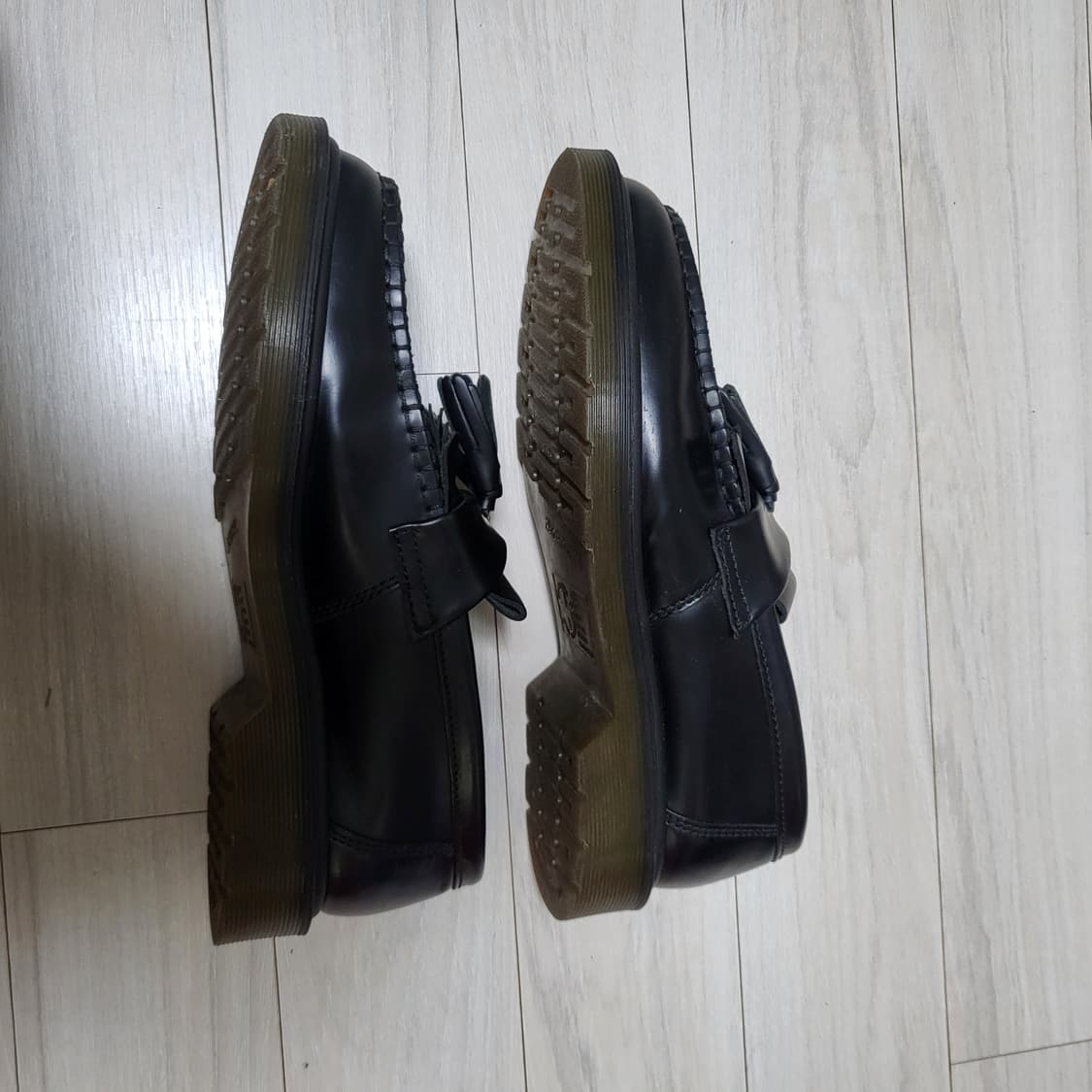 (UK6) 245 닥터마틴 아드리안 태슬로퍼 상품이미지4