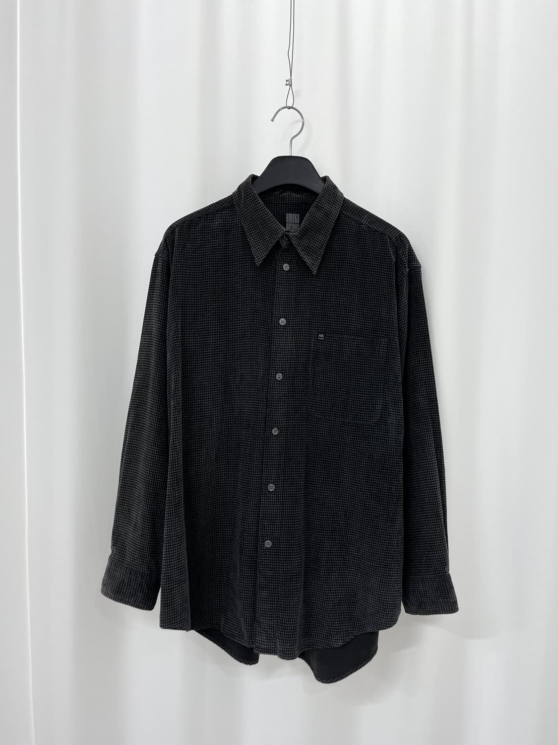HIROKO KOSHINO HOMME shirt  상품이미지1