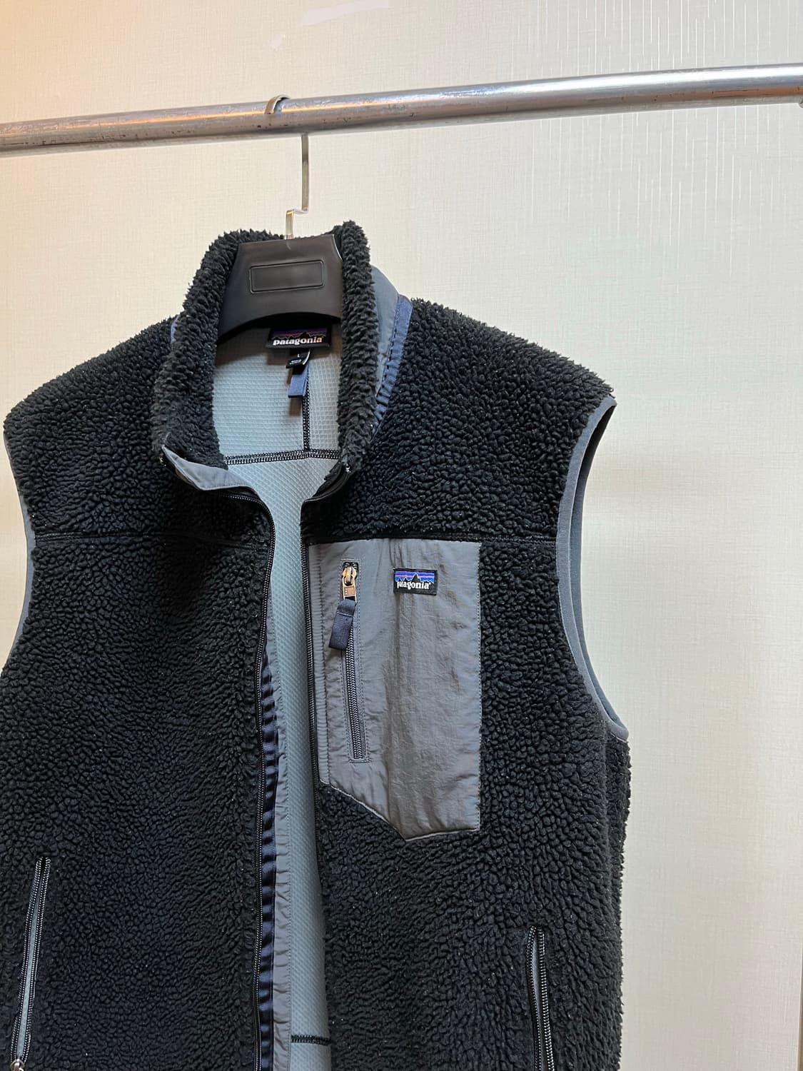 Patagonia Retro-X Fleece Vest 상품이미지2