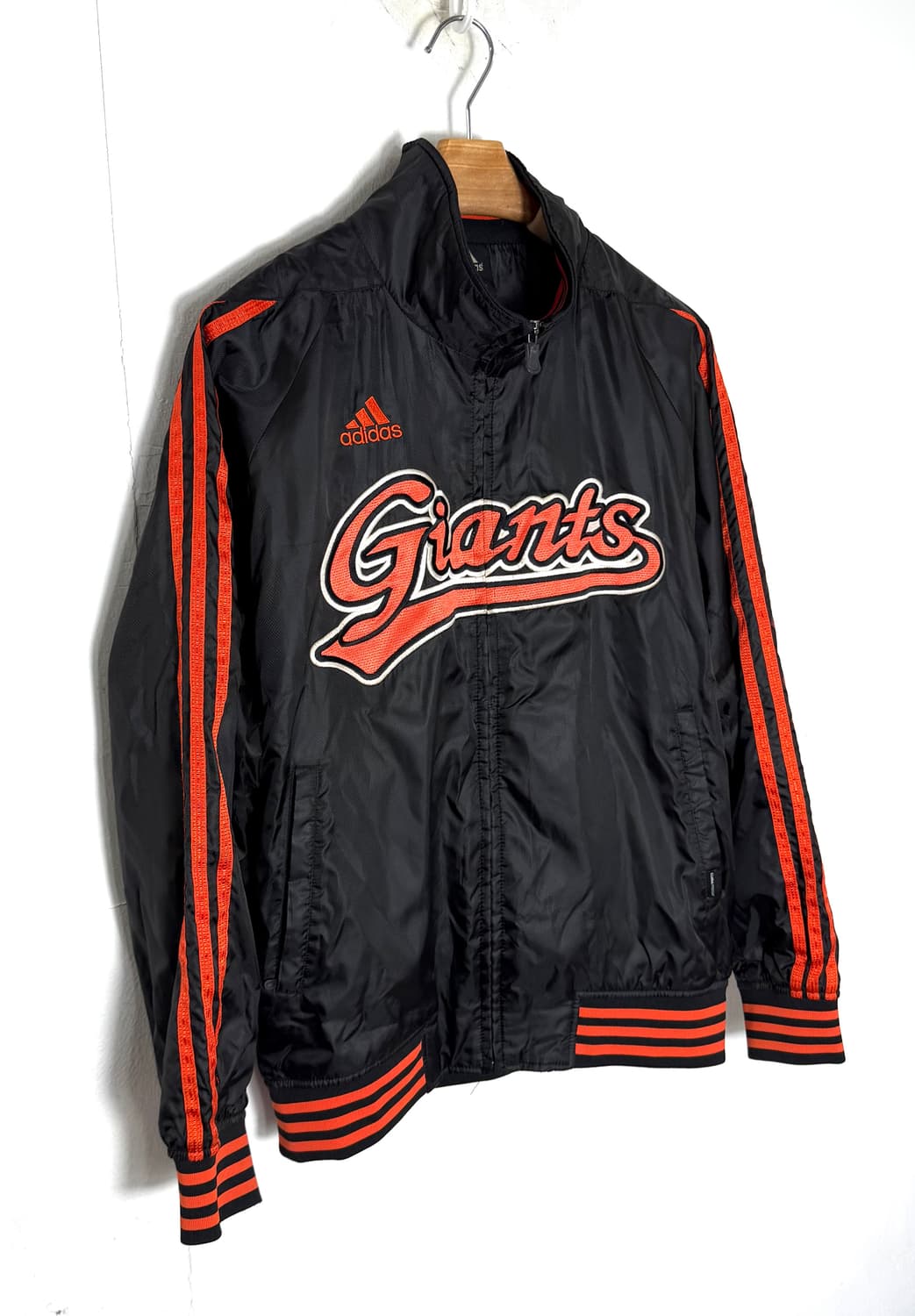 롯데자이언츠 롯데유니폼 롯데자이언츠유니폼 야구유니폼 롯데자켓 상품이미지1