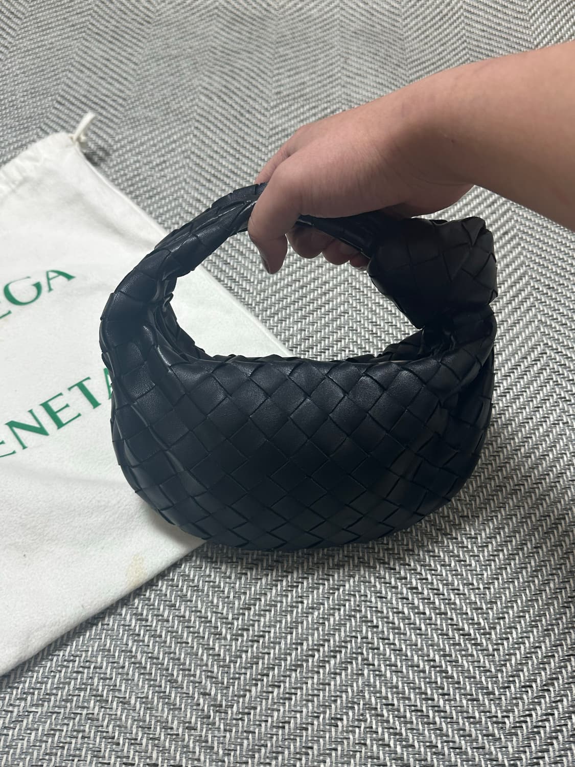 보테가베네타 조디백 상품이미지1