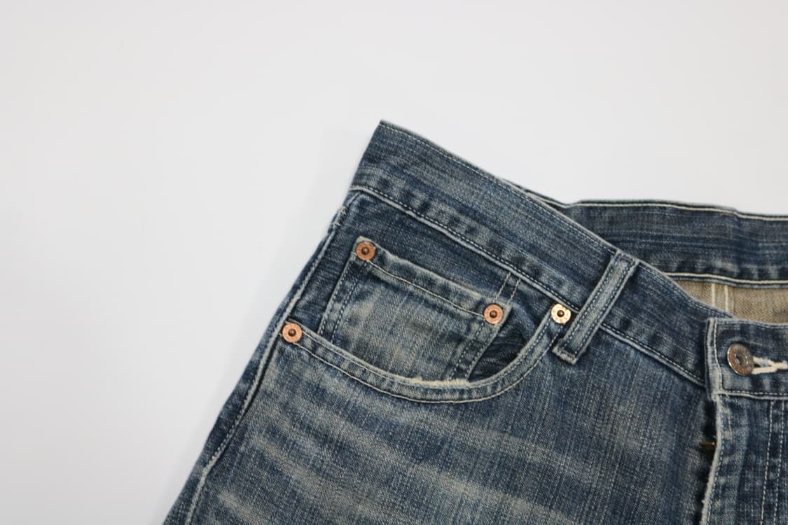 levis 리바이스 34/33 상품이미지3