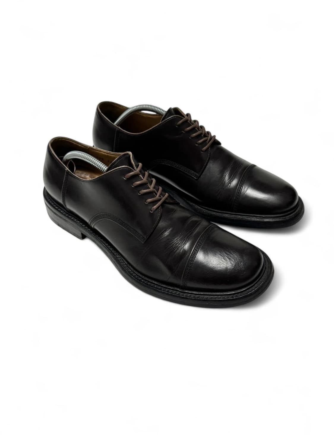 Jil Sander 00s Derby Shoes 상품이미지3