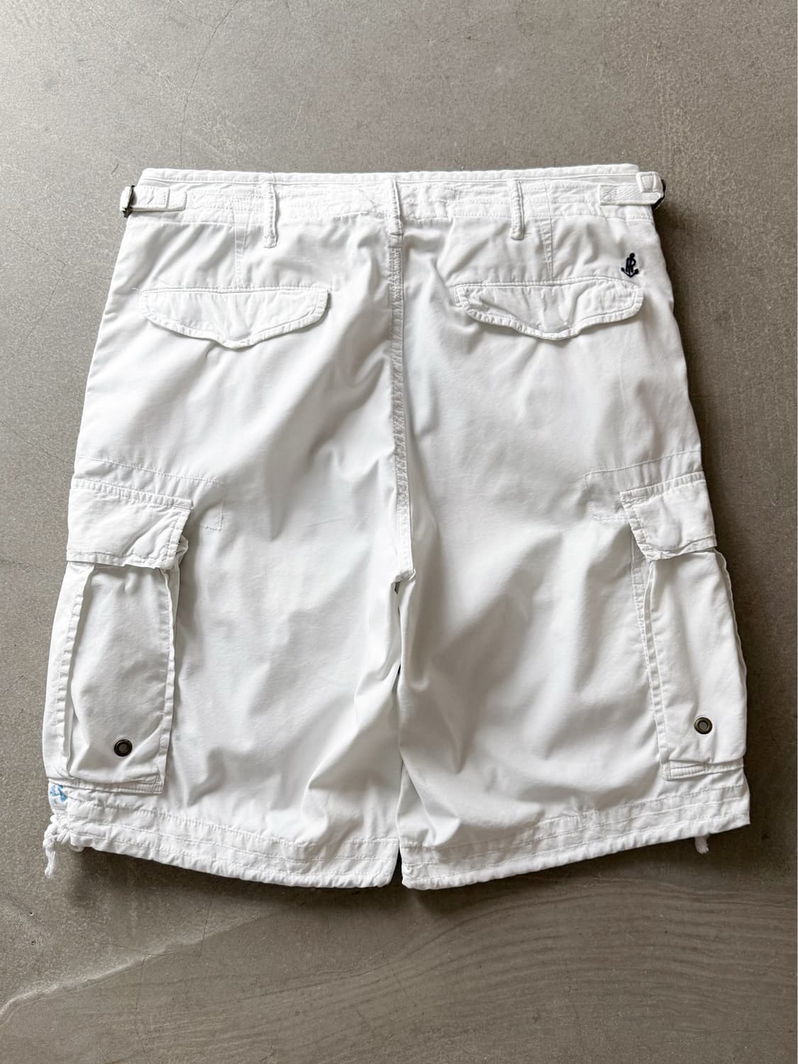 Polo Ralph Lauren RL-67 Cargo Shorts 상품이미지2