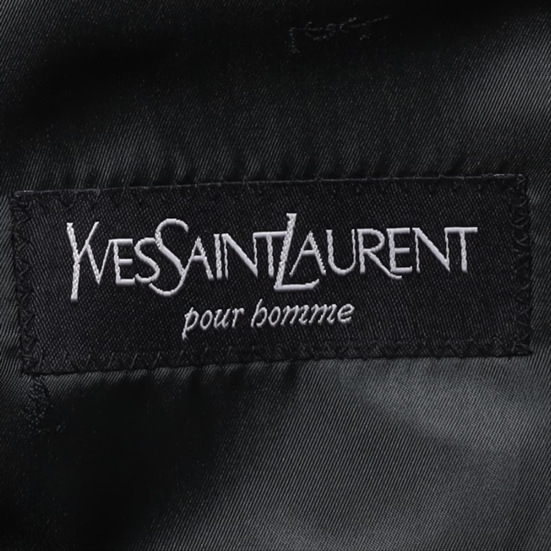 입생로랑 Yves Saint Laurent 2B Blazer 
 
 상품이미지8