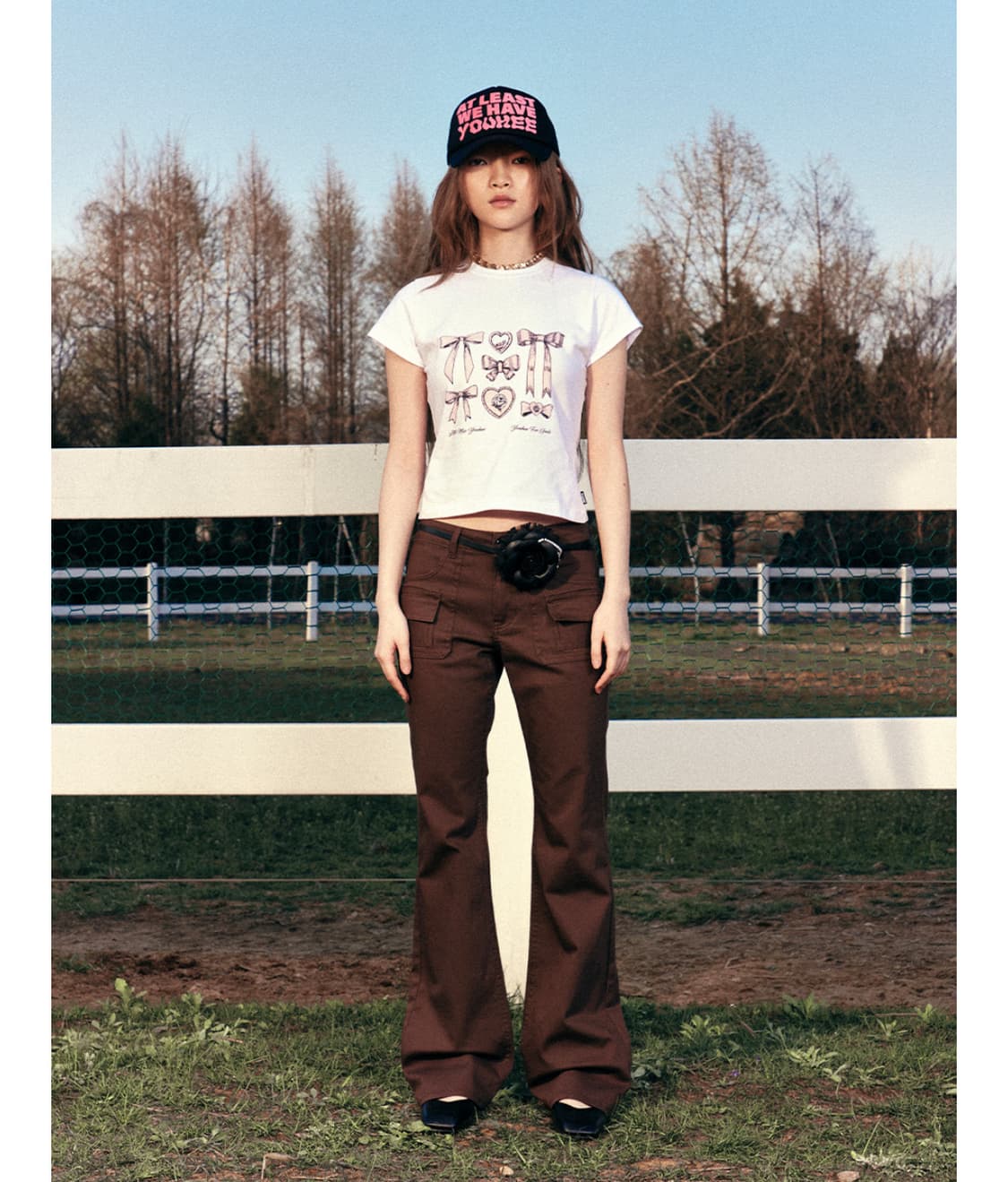 YOUHEE BOOTSCUT PANTS 상품이미지1