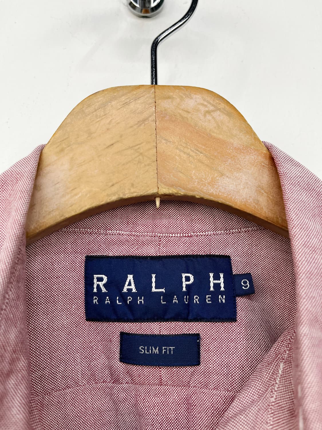 랄프 로렌 셔츠 상품이미지9