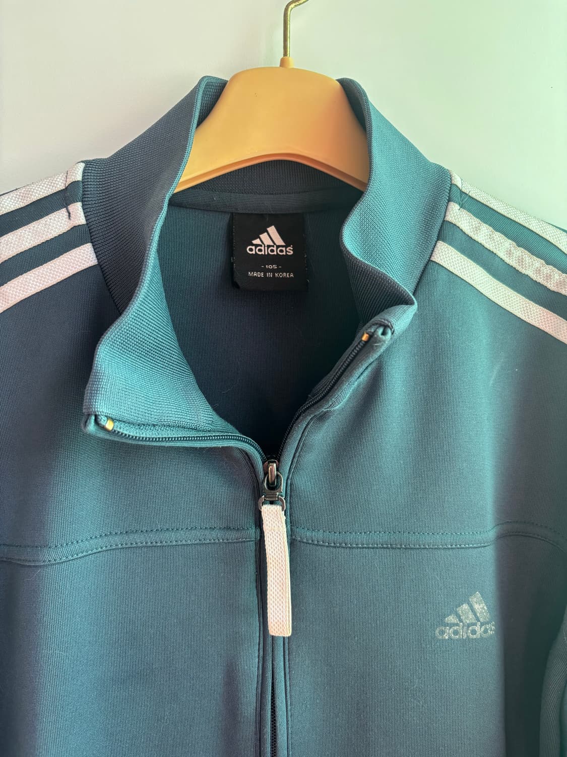 빈티지 아디다스 져지 상품이미지3
