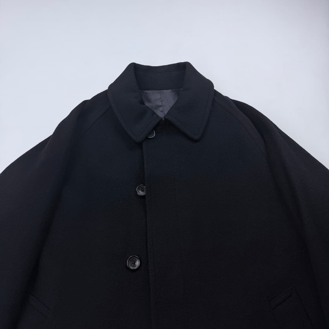 슬릭앤이지 셜록코트 상품이미지3