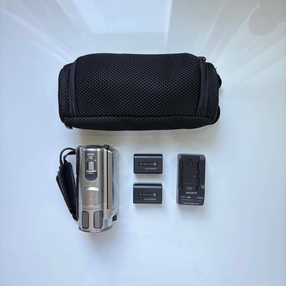 Sony HDR-CX560V 상품이미지4
