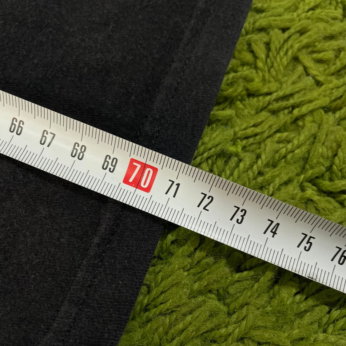 스투시 90‘s 피터 토시 티셔츠 상품이미지9