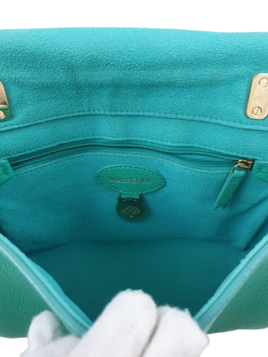 멀버리 릴리백 상품이미지8