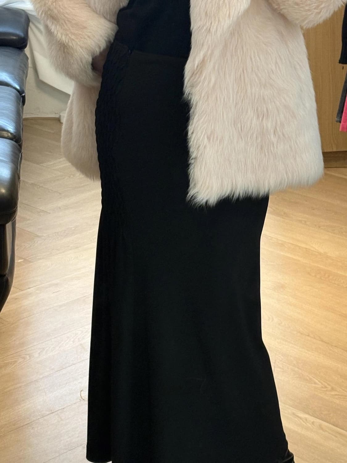 장폴고티에 스커트 상품이미지4