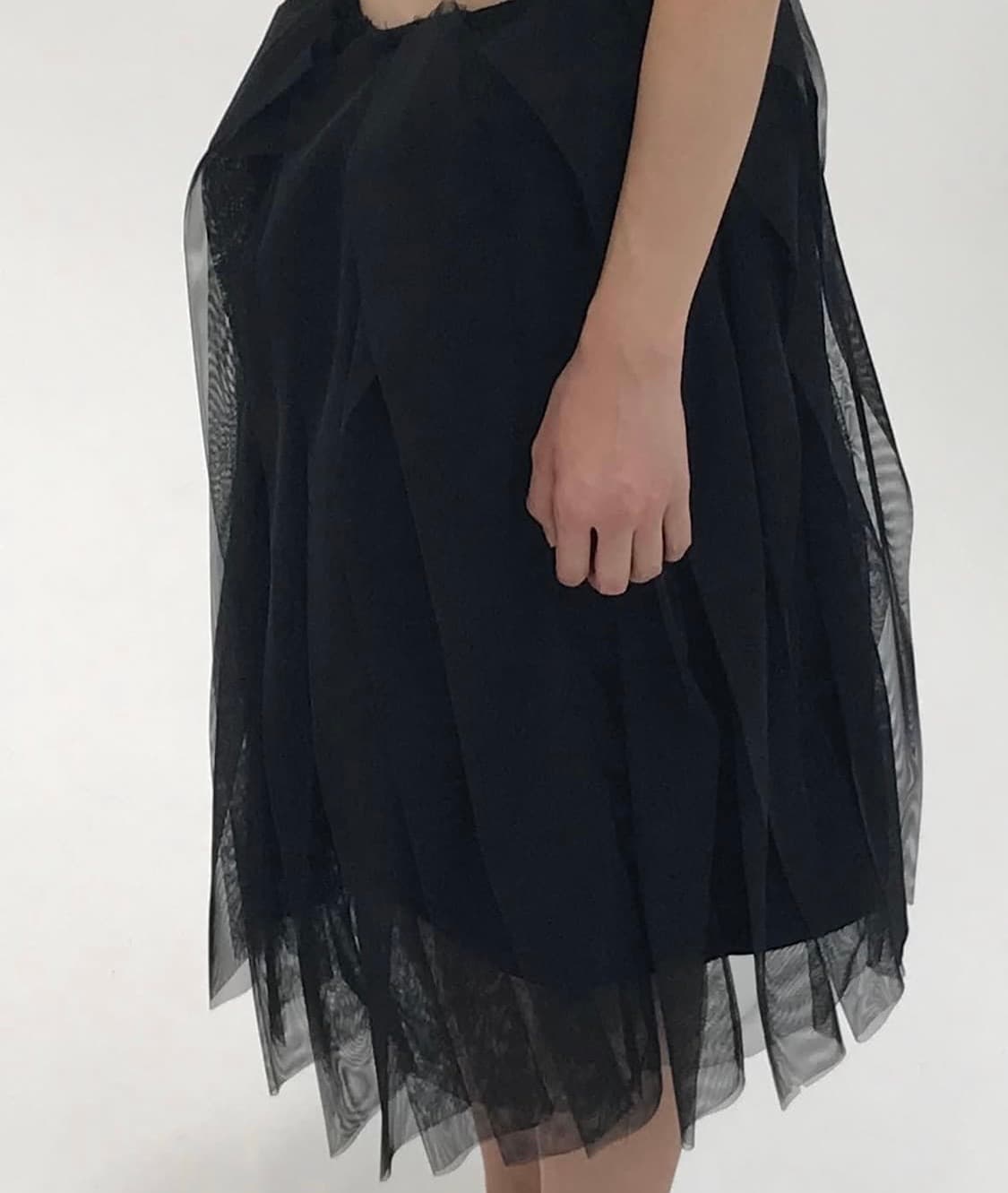 eonts fog 샤샤 스커트 상품이미지2