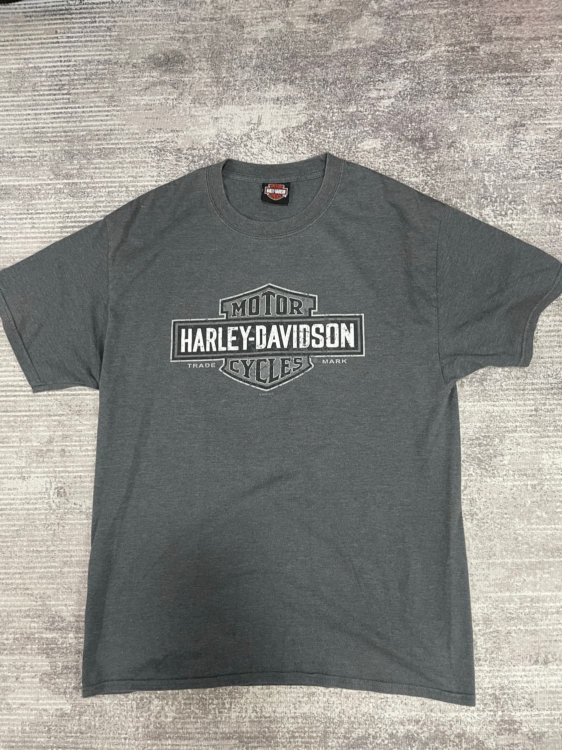 Vtg Harley Davidson  SEOUL 상품이미지1