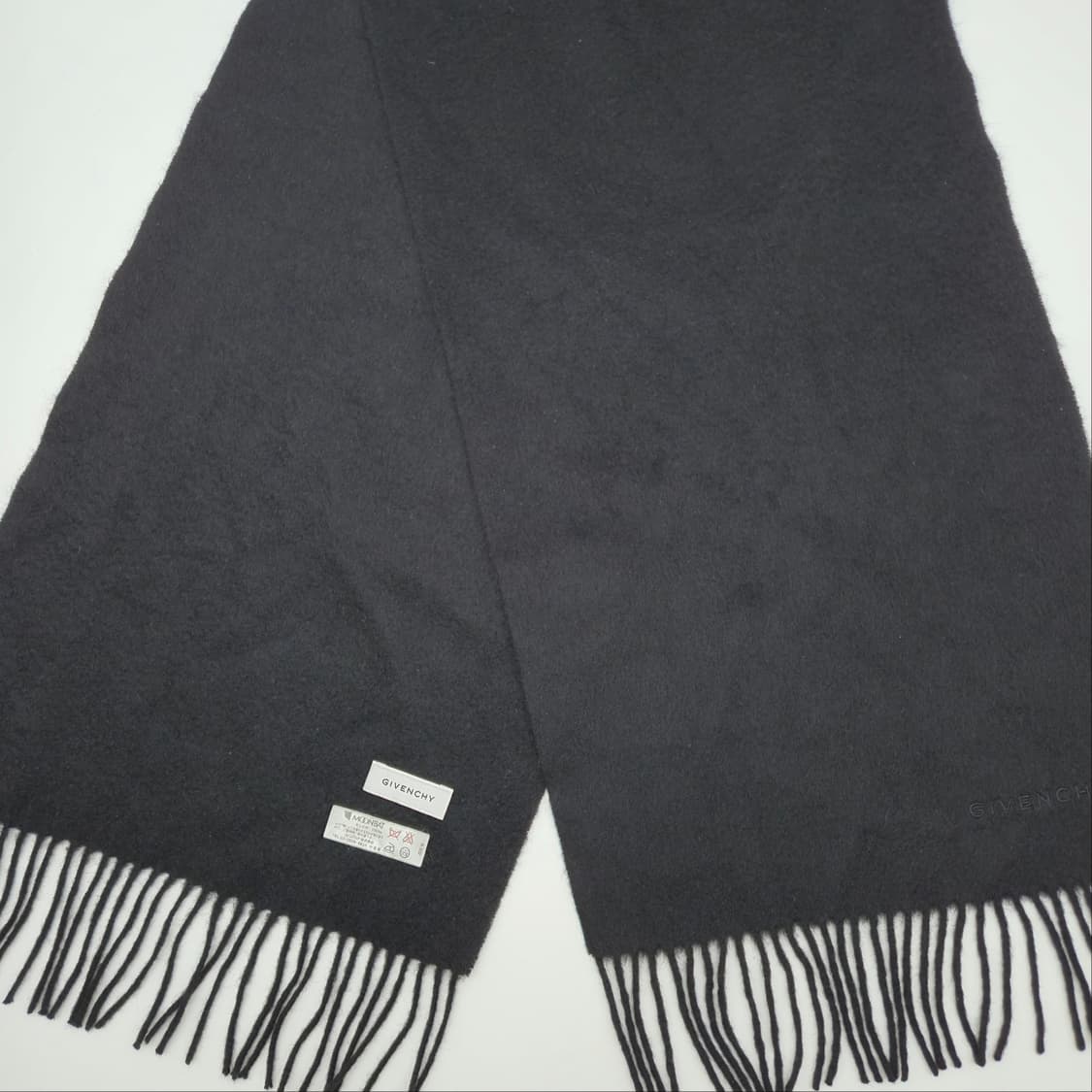 GIVENCHY 지방시 목도리 머플러 [JBSFC10445-416-02] 상품이미지4