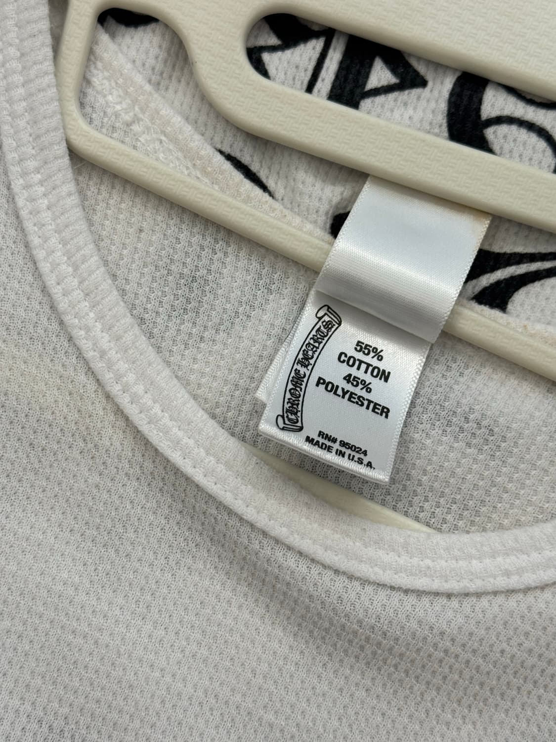 크롬하츠 롱슬리브 상품이미지7