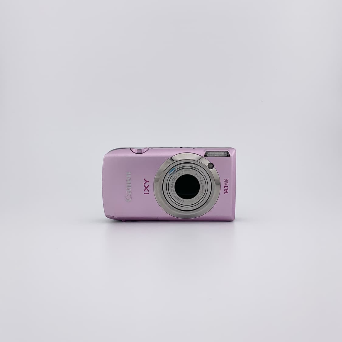 인기🫧 캐논 익시10s / 익서스210 핑크 상품이미지1