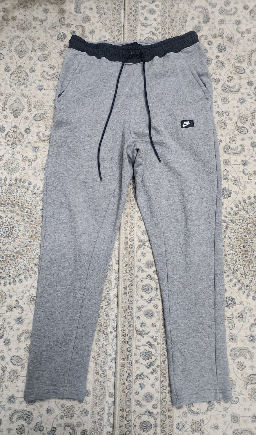 나이키 트레이닝 조거팬츠 L (28-30) 상품이미지1